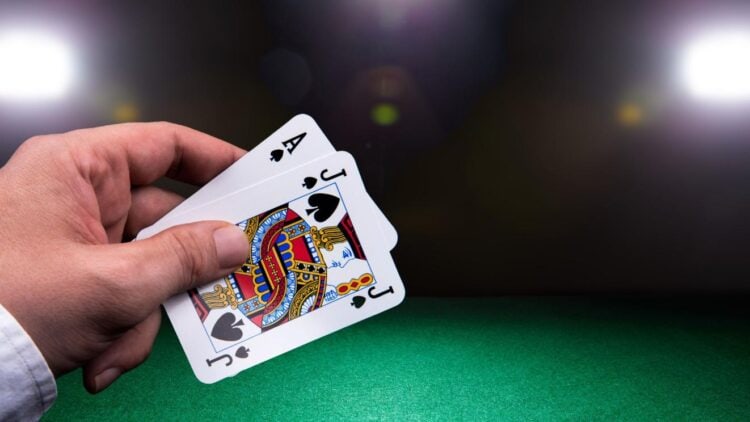 Blackjack