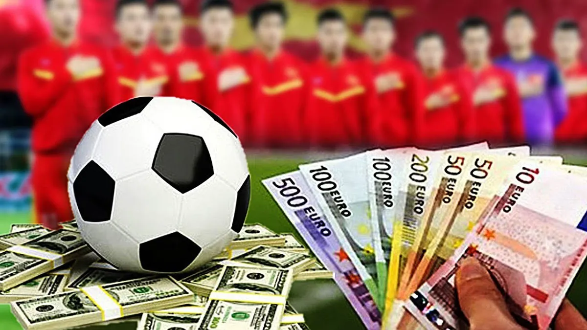 Cá cược Thể thao